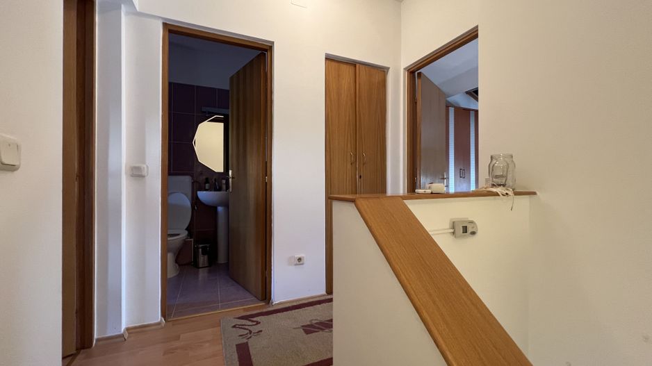 Casa Pipera | Rond OMV | cartierul Junior - Poză 17