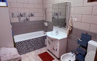 AP. 3 CAMERE APARATORII PATRIEI, LOC PARCARE, BLOC NOU, METROU 5 MIN - Poză 7