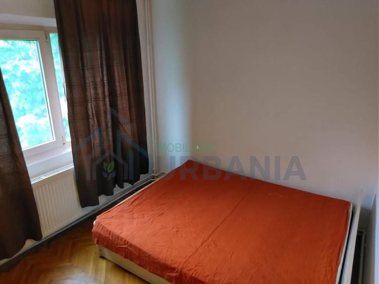 Apartament 3 camere de inchiriat, zona Cantemir, Iasi - 74 mp, etaj 3 - Poză 13