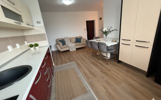BLACK FRIDAY I Apartament 3 camere I 50 mp I balcon I loc parcare I Șelimbăr - Poză 3