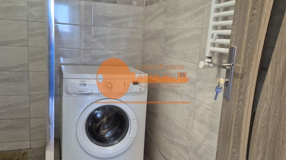 Apartament 3 camere – 78 mp, 3 balcoane, 2 băi  Zona Chișinău - Poză 12