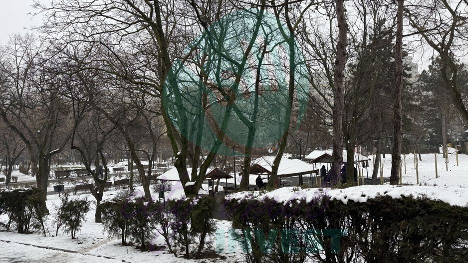 3 camere " LA CHEIE" cu vedere catre Parcul Plumbuita - Poză 18