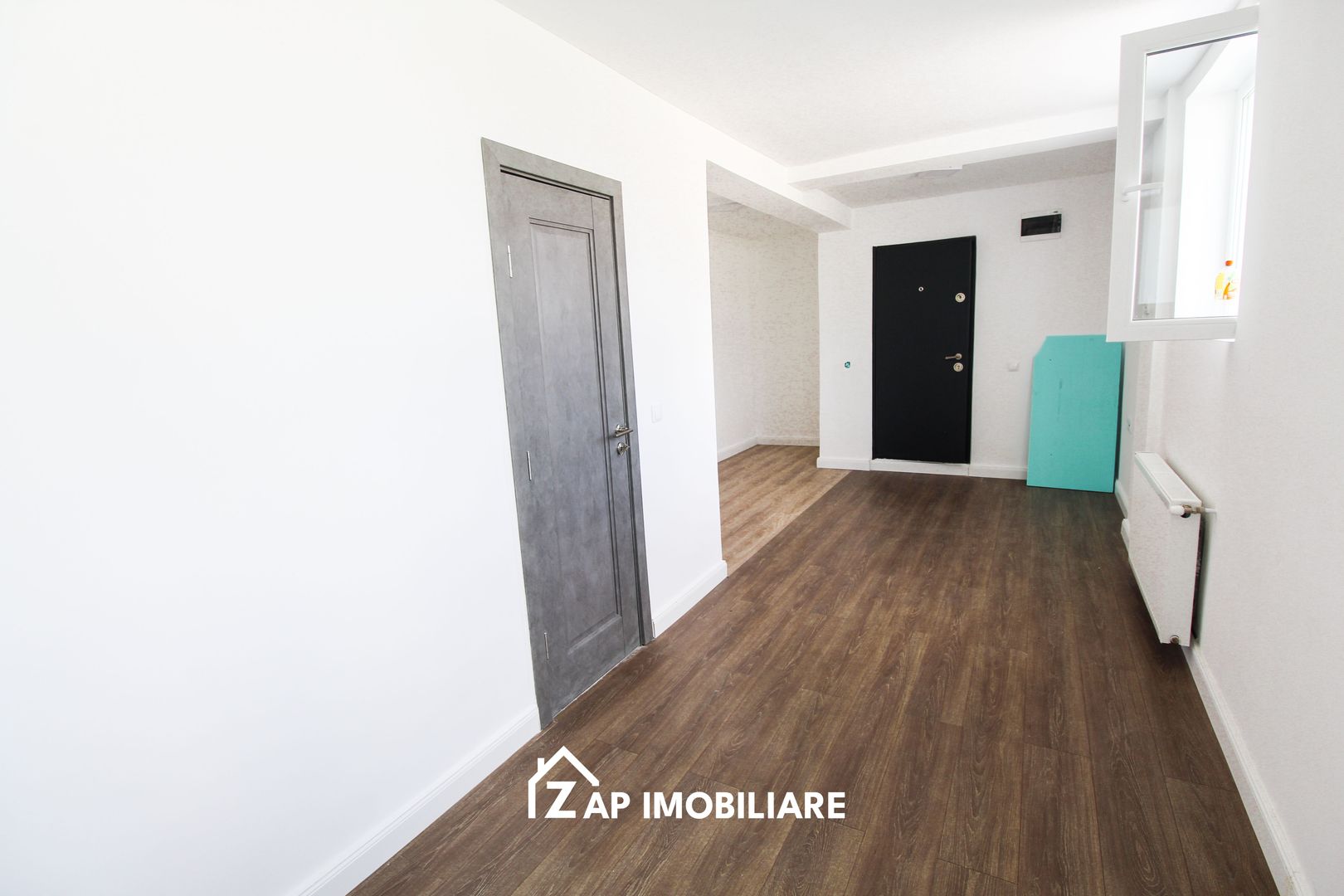 Cazare Muncitori - 5 apartamente cu baie proprie - Poză 8
