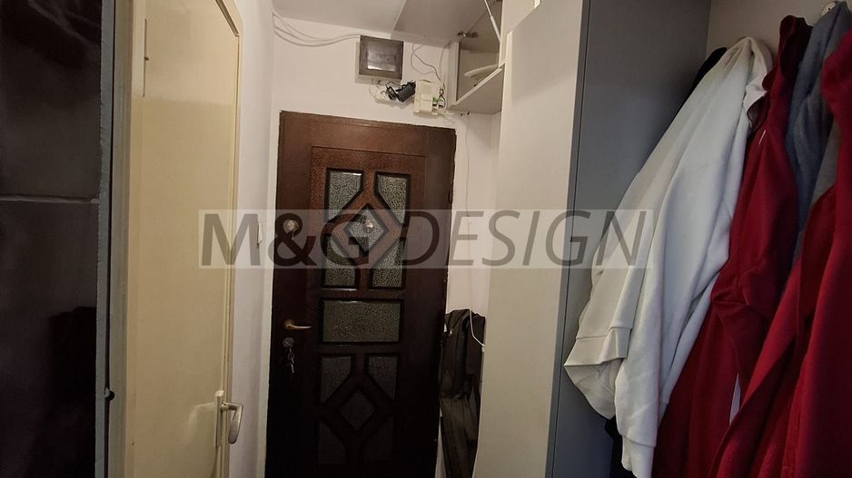 Sagului, et 2, 2 camere renovat, mobilat si utilat - Poză 4