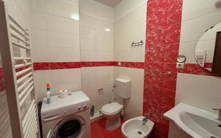 Apartament 3 camere | 64 mp | Zona Strazii Meteor - Poză 12