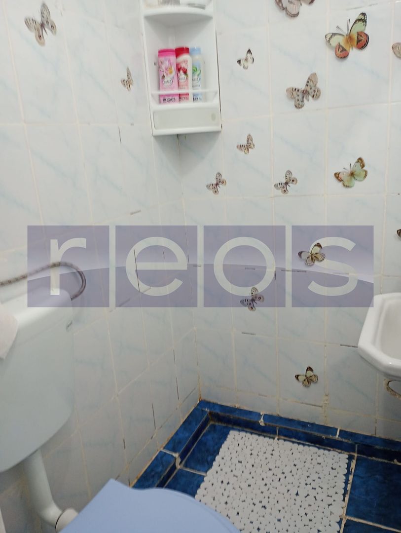 GARSONIERĂ DE VÂNZARE – BRÂNCOVEANU – BLOC REABILITAT - PANOURI SOLARE - Poză 4