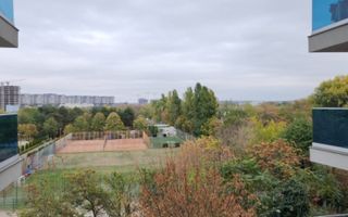 Apartament - 3 camere - vanzare - Floreasca-Barbu Vacarescu - Poză 2