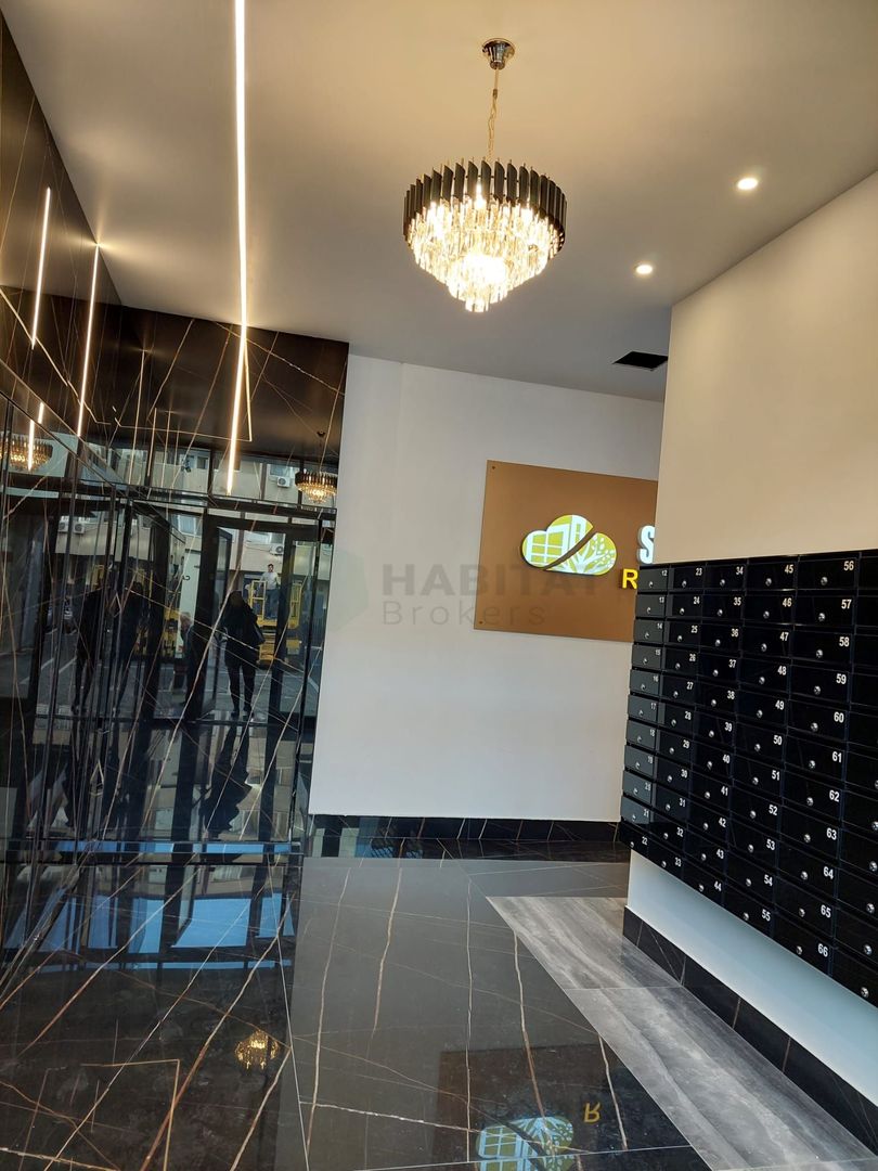 Apartament 2 camere de închiriat – Sky Garden Residence, Șos. Olteniței - Poză 16