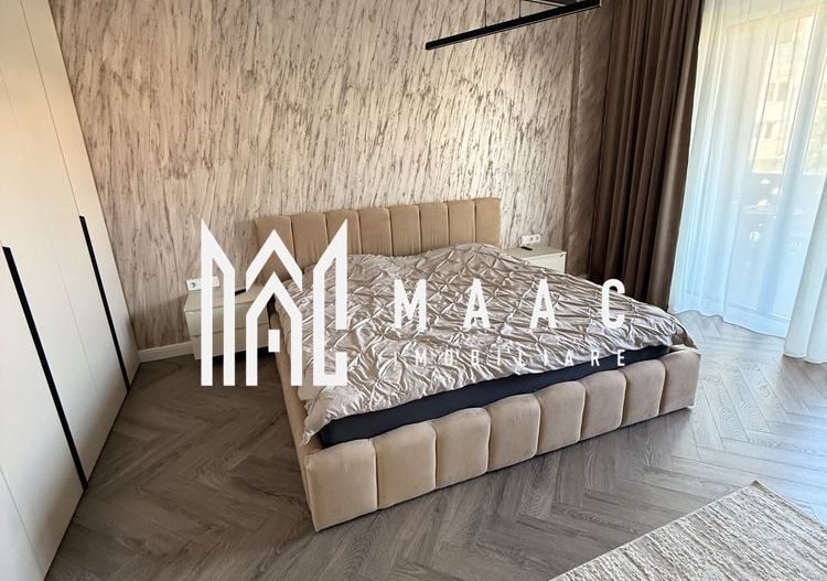 Apartament 3 camere decomandat | Hipodrom 4, Sibiu | 75 mp, lift, 2024 - Poză 3