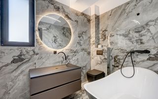 Casa Impecabila + Individuală + Decomandată in Prelungirea Ghencea ! - Poză 20