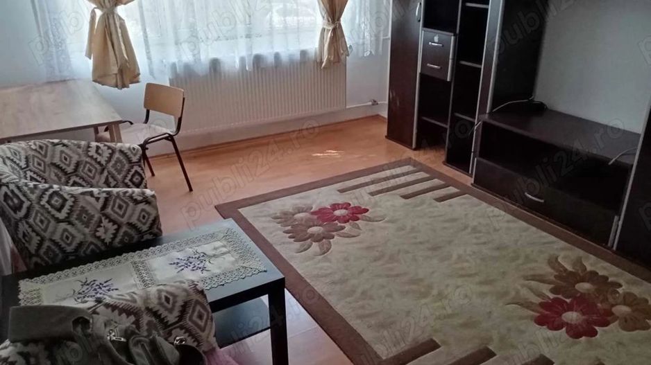 Vanzare Garsonieră decomandată, 32 mp, parter, confort 1 – Drumul Taberei - Poză 2