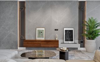 Locuință premium cu 4 dormitoare, terase și finisaje high-end – Pipera - Poză 22