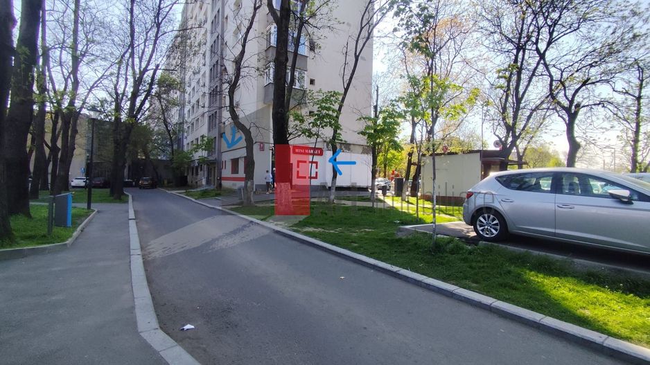 Spatiu comercial de inchiriat  zona/cartier Giurgiului - Poză 1