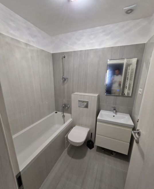 Vila 4 camere Popesti Leordeni - Poză 7