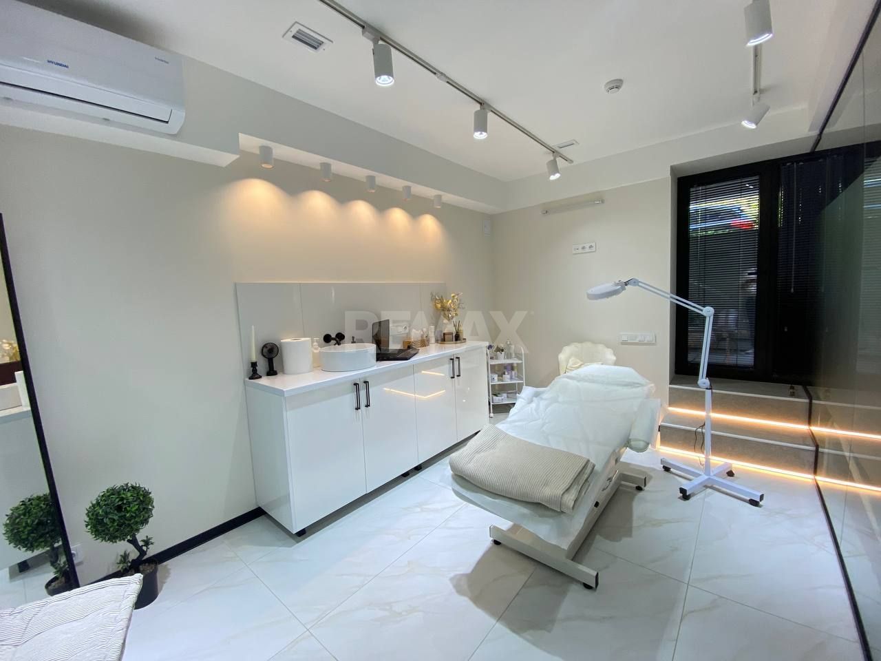 Spațiu Comercial de Vânzare Buiucani, str. Alba Iulia - Poză 18