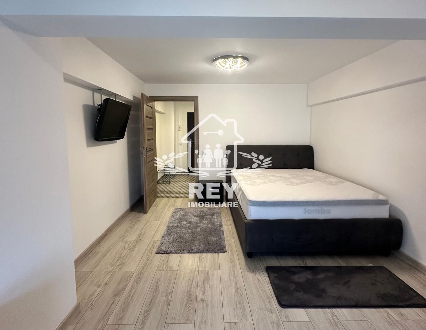 Apartament 3 camere de închiriat | Regele Ferdinand | Gară | Centru - Poză 5