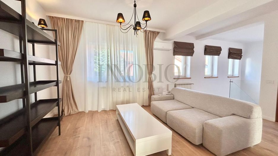 Vilă elegantă cu grădină generoasă |Iancu Nicolae - Poză 6