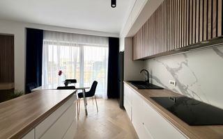 Apartament de Inchiriat | 2 camere | Herastrau - Aviatiei - Poză 19