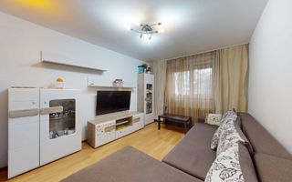 Drumul Taberei - Prelungirea Ghencea 2 camere | Parter/10 - Poză 3