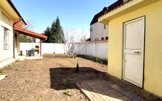 Inchirere casa curte invidivuala,  centrala gaz,  Pantelimon - Poză 25