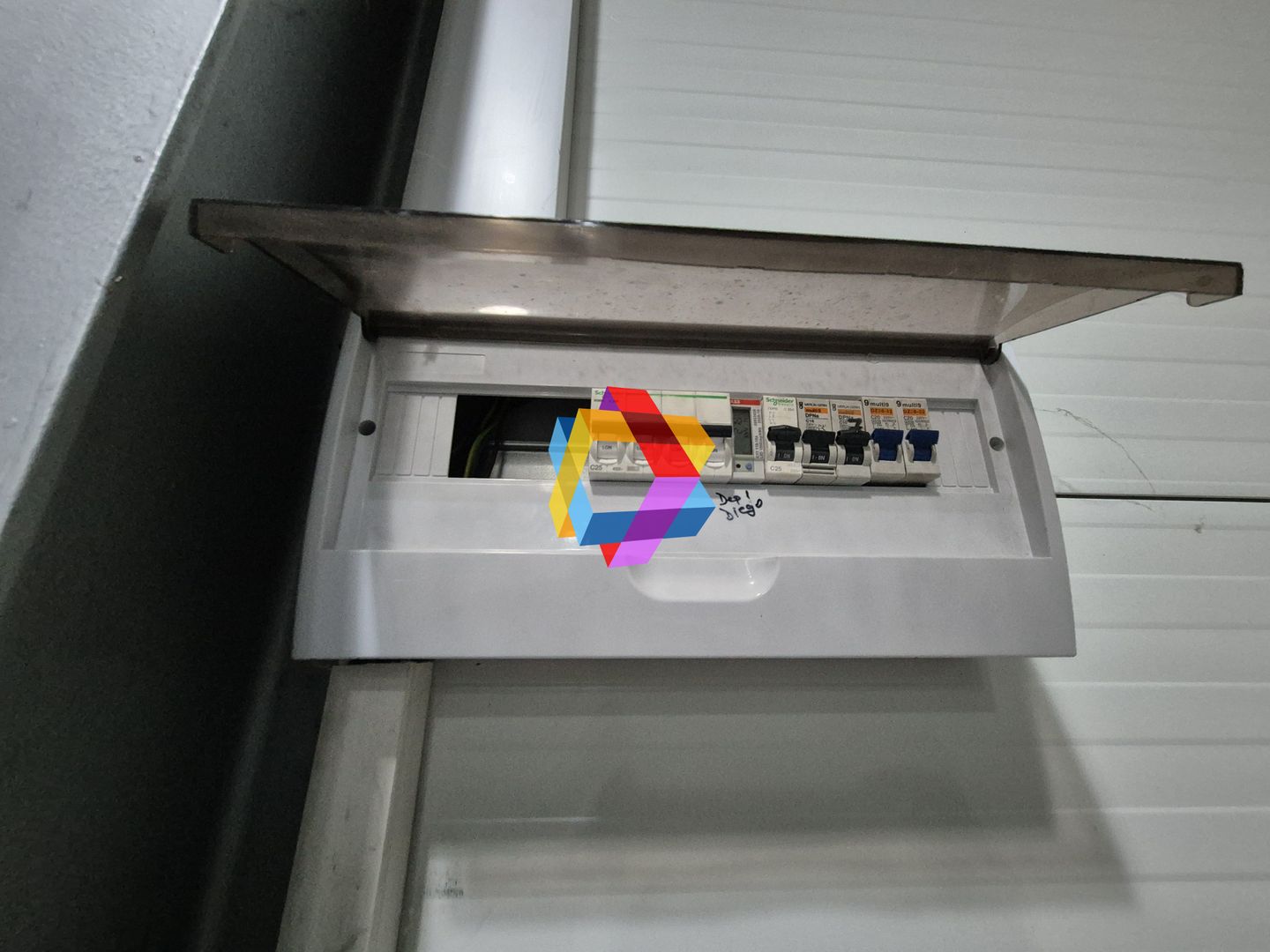 Hala de inchiriat  Brasov - 300 mp - Poză 5