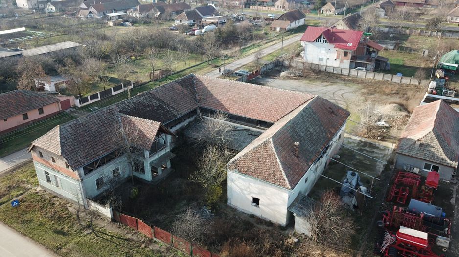 Spatiu rezidential/industrial Ortisoara - Poză 14