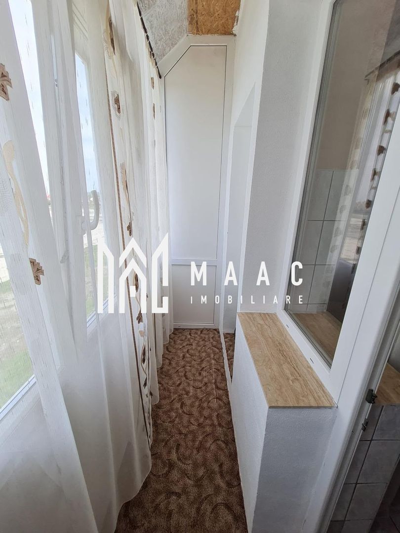 Apartament 1 cameră de vânzare | Turnișor, Sibiu | 41 mp - Poză 11