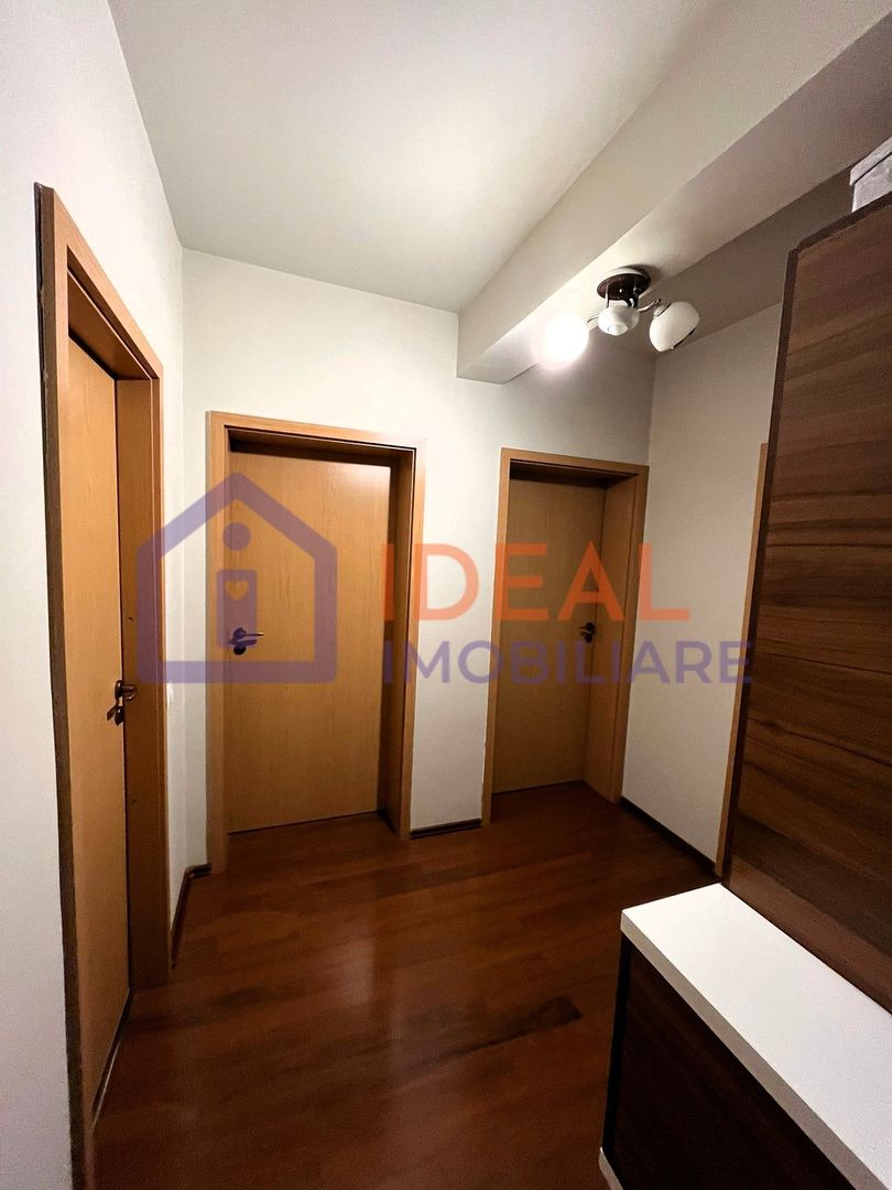 Apartament 2 camere – Turnișor, Str. Frunzei - Poză 13