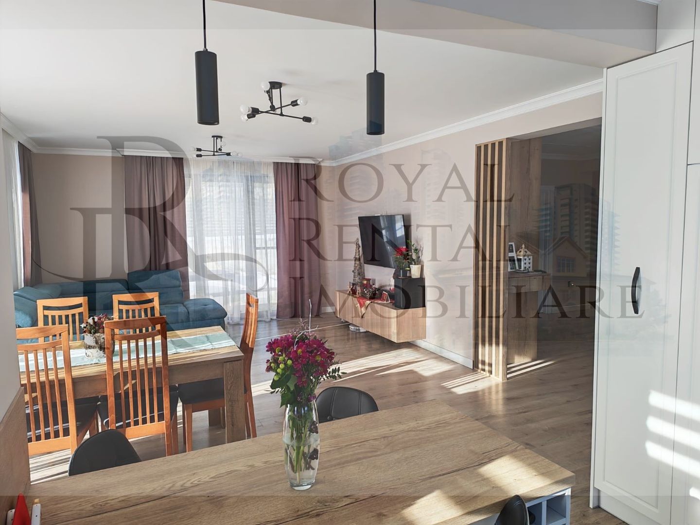 Casă parter cu grădină 500 mp, 6.5 kW fotovoltaice | Corușu - Poză 4