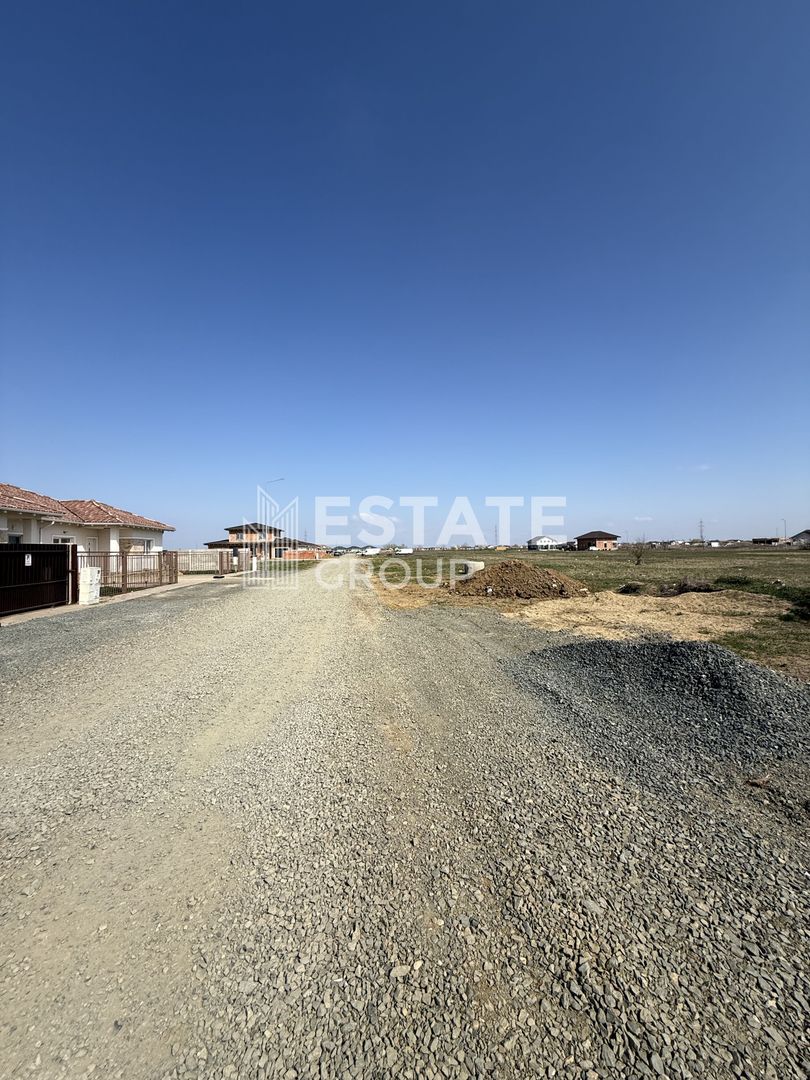 Teren Mosnita Noua - Poză 1