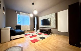 Apartament 4 camere cu parcare spre chirie Lacul Tei - Poză 2