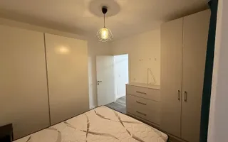 Apartament 2 camere Ivory Residence Pipera | Parcare + Boxă | Balcon închis - Poză 12