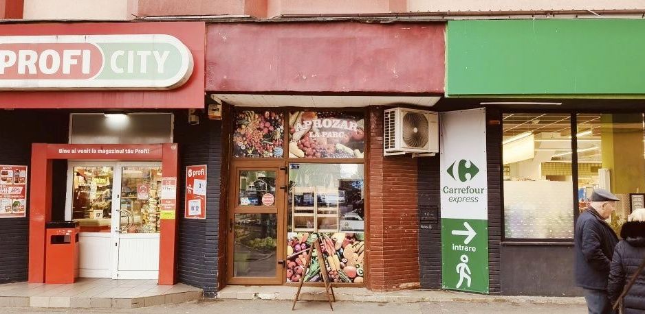 Spatiu comercial in Bartolomeu - Poză 11