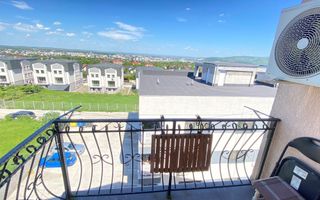 Apartament cu două camere de vânzare, zona Galata, Șoseaua Voinești nr. 46 - Poză 8
