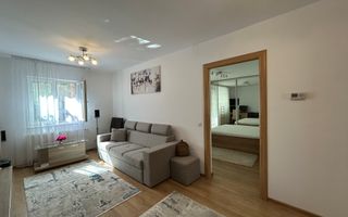 Vanzare apartament 3 camere in Manastur - Poză 1