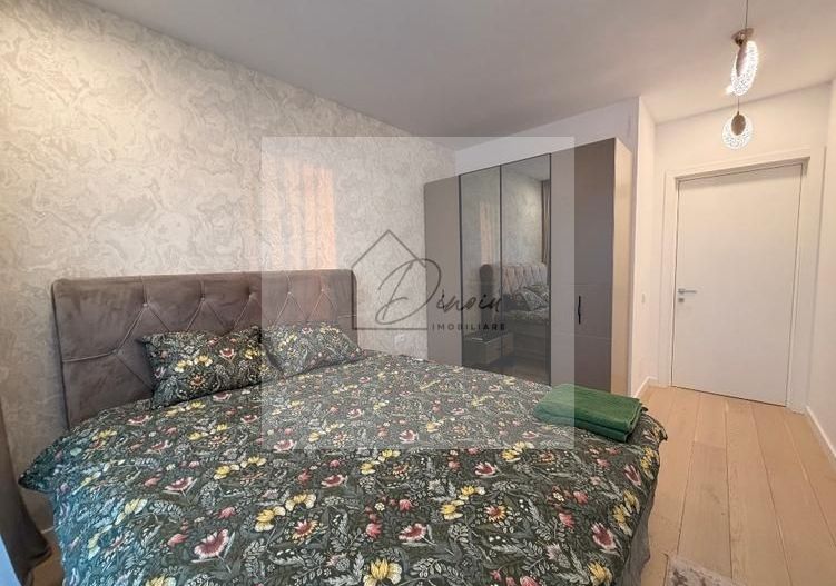 2 camere Nusco City faza 1 I Pipera Aviatiei I parcare inclusaI COM 0% - Poză 5