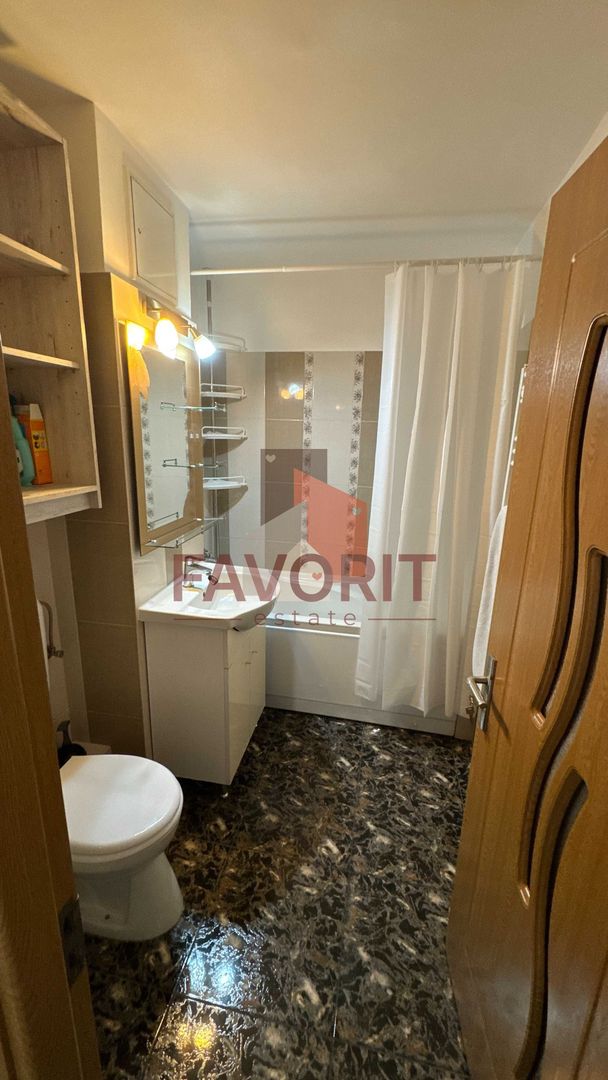 Apartament 2 camere decomandat | Etaj 2 | Zona Soarelui - Poză 7