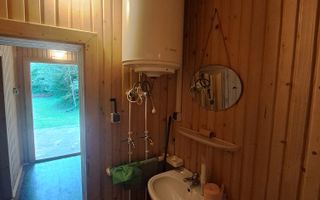 Paradis pe Transalpina in Sugag - Poză 17