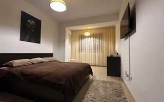 Confort, spațiu și liniște – apartament 3 camere, etaj 1 - Poză 7