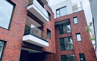 Apartament cu 2  camere in Bloc Boutique Dacia Eminescu