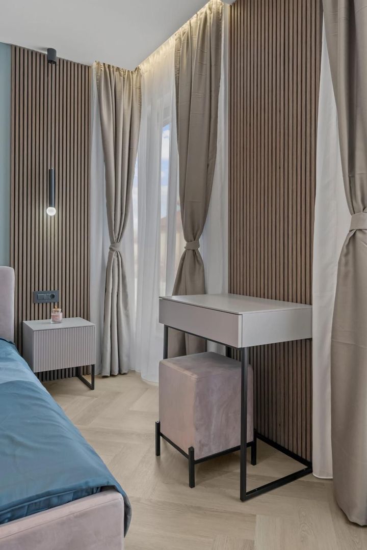 CASA INDIVIDUALA, TOATE UTILITATILE, PANOURI FOTOVOLTAICE, COMISION 0% - Poză 40