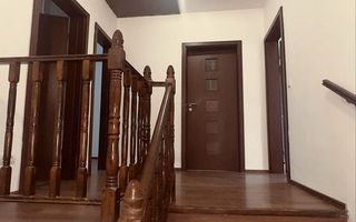 Casă cu 4 camere, curte proprie și 2 balcoane – Șelimbăr - Poză 6