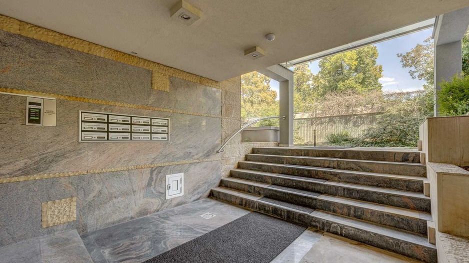 Apartament superb 5 camere I Zona Primaverii I View parc - Poză 17