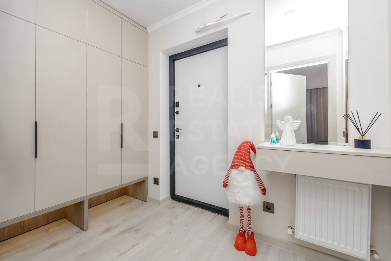 Vânzare, apartament, 1 cameră, str. Băcioii Noi, Botanica - Poză 3
