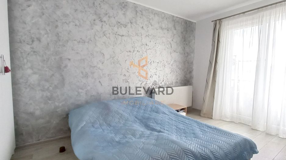 Apartament cu 3 camere+parcare, zona Vivo! - Poză 5