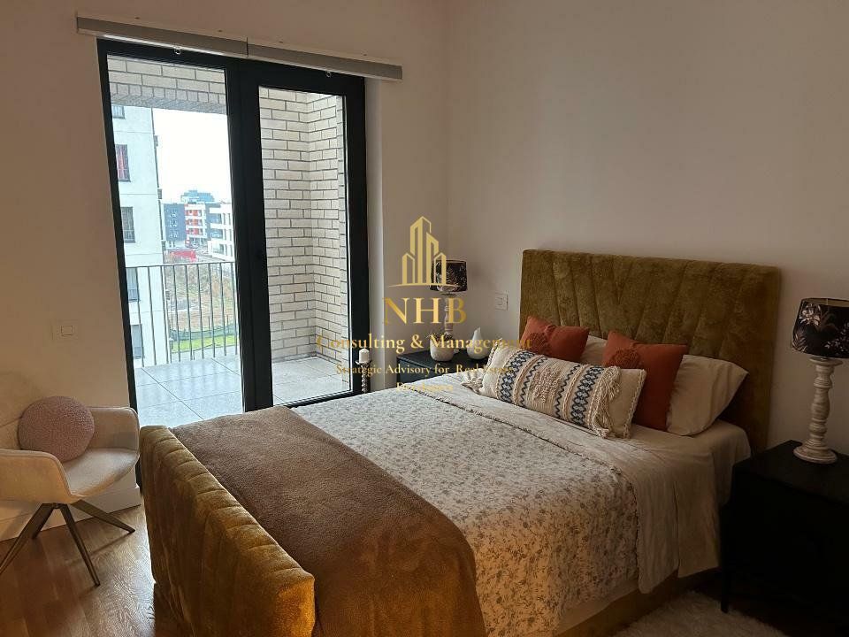 Penthouse 4 camere  259.000 €+TVA-  Pipera - Avalon Estate! - Poză 7