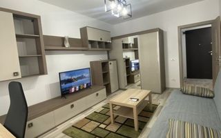 Garsoniera Grozavesti - Poză 1