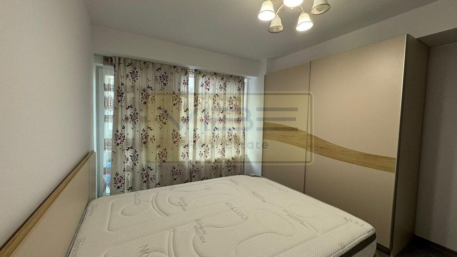 Apartament 3 camere 2 bai+parcare acoperita Copou - Poză 15