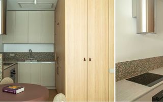 AP. 2 CAMERE ONE LAKE CLUB, BLOC NOU, PET-FRIENDLY,CENTRALA PROPRIE - Poză 5