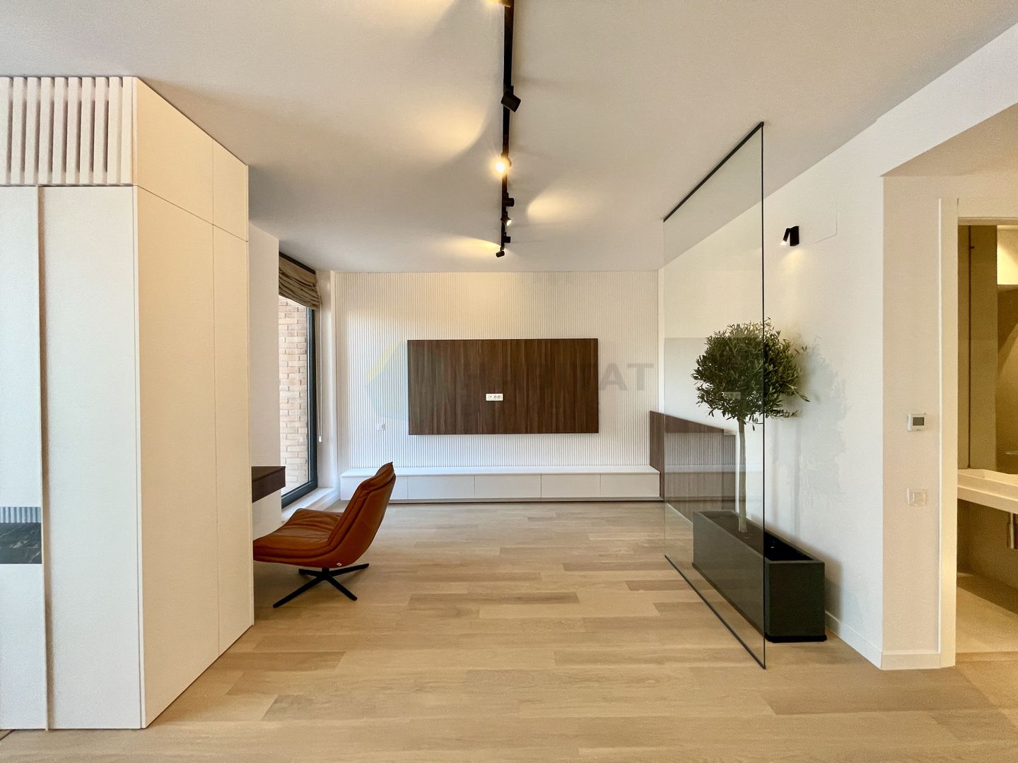 Duplex 3 camere cu gradina | Tunari-Parc - Poză 15